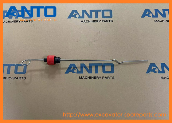 20Y-26-21340 20Y2621340 Gauge Untuk Komatsu Excavator PC200 PC200CA PC200SC PC200Z PC210