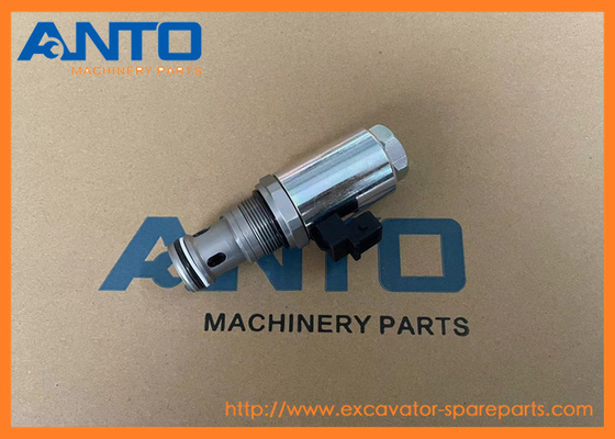 VOE11709633 11709633 Solenoid Valve Excavator Spare Parts Untuk L70E L90E