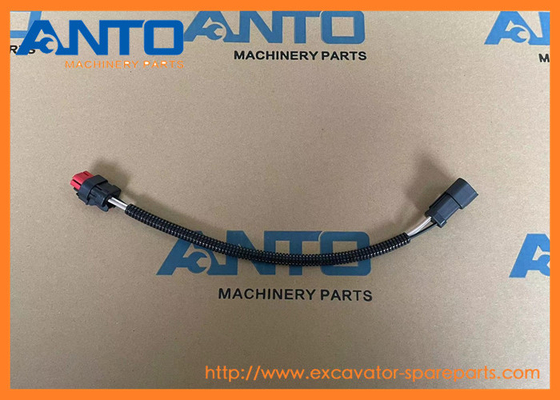 366-9313 3669313 Harness Sensor Bagian Mesin Excavator Untuk C13 345D