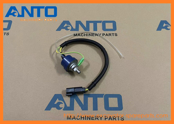 7861-91-1420 7861911420 Sensor KOMATSU suku cadang excavator untuk PC100-6 PC300-6