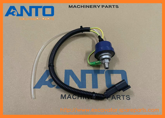 7861-91-1420 7861911420 Sensor KOMATSU suku cadang excavator untuk PC100-6 PC300-6