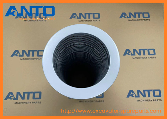 20Y-60-21510 07063-51210 Filter Hidraulik Komatsu Bagian Cadang Excavator Untuk PC200-6