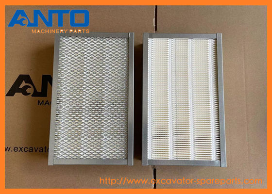 209-979-6260 2099796260 Dukungan Filter Untuk Excavator PC650 PC650SE PC710 PC710SE