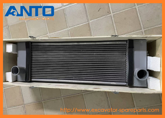 22M-03-31330 22M0331330 Radiator Fitting Untuk Komatsu Excavators PC45MR PC55MR