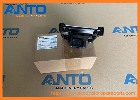 4388223 Kontrol Modul Excavator suku cadang untuk EX60BUN-5 EX70LCK-5