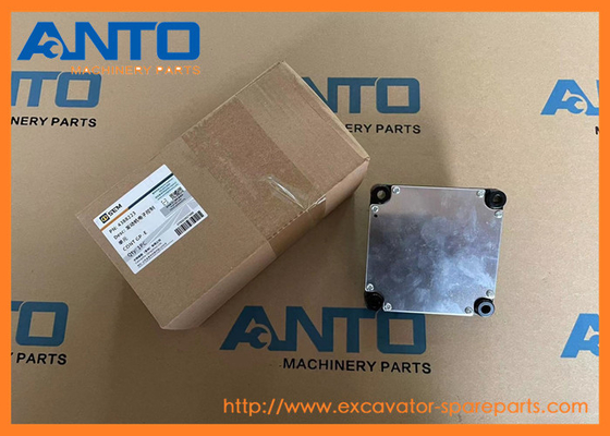 4388223 Kontrol Modul Excavator suku cadang untuk EX60BUN-5 EX70LCK-5
