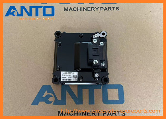 4388223 Kontrol Modul Excavator suku cadang untuk EX60BUN-5 EX70LCK-5