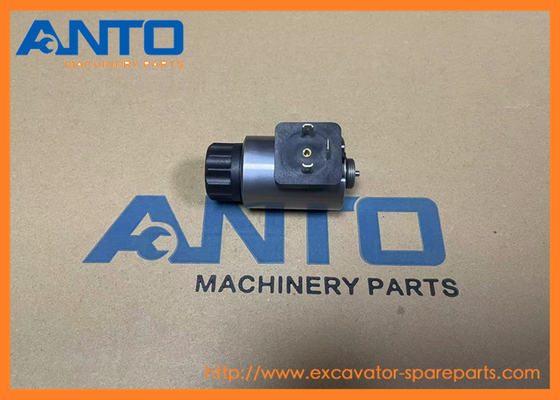 15104948 Solenoid Coil Fitting Untuk Vo-lvo Excavators L20B L25B L25F L30B L32B L35B