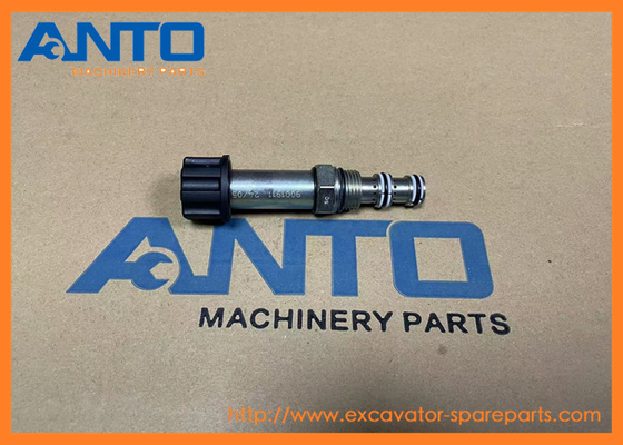 14576751 Solenoid Valve Fitting Untuk Excavator Vo-lvo EC55C EC60C EC60E ECR58D ECR88D