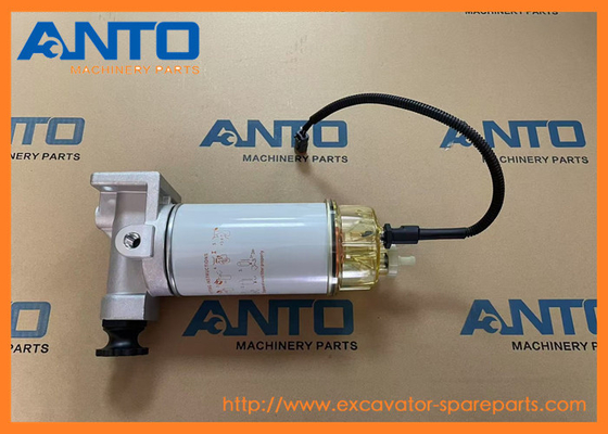 6754-71-7402 6754717402 Filter Assy Dukungan Untuk Komatsu Excavators PC160 PC190 PC200