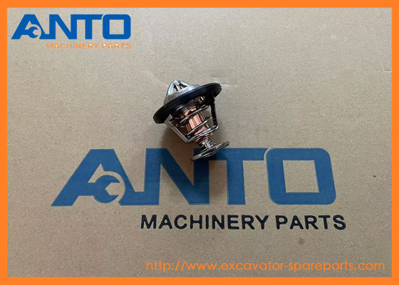 YM129155-49801 YM12915549801 Termostat Untuk Penggali KOMATSU PC27MR PC27R PC30MR PC35MR
