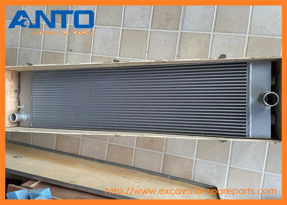 518-4557 5184557 suku cadang penggali radiator
