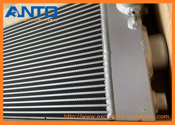 518-4557 5184557 suku cadang penggali radiator