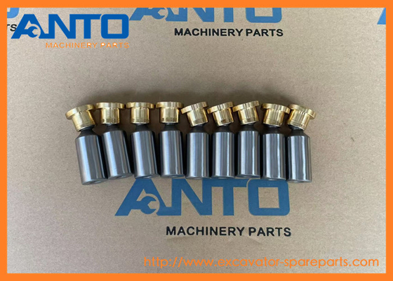 0667601 Piston Assy Fit HITACHI Bagian Mesin EX150LC-5 EX200-5 EX200-5 JPN EX200-5HG