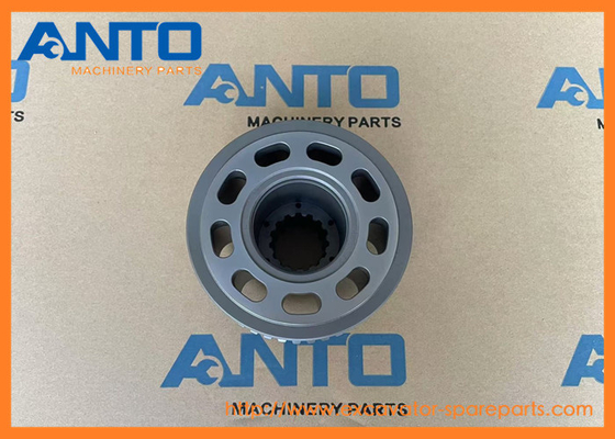 0667607 Fitting Blok Silinder Untuk HITACHI EX150LC-5 EX200-5 EX200-5 JPN EX200-5HG