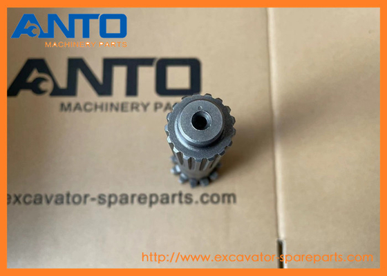 0693015 Fitting Gear Drive Untuk HITACHI Excavator EX150LC-5 Bagian Penggerak Akhir