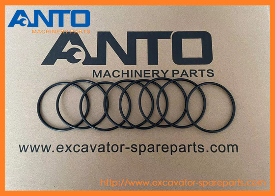 07000-02060 0700002060 O-ring Untuk Penggali KOMATSU PC05 PC07 PC08UU PC10 PC100