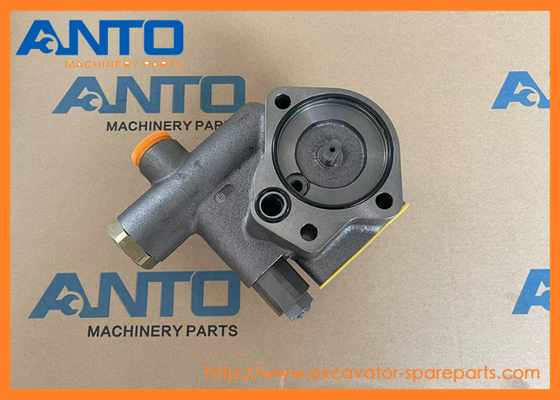 704-23-30601 704-23-30600 Pump Gear KOMATSU Bagian Cadangan Excavator Untuk PC300