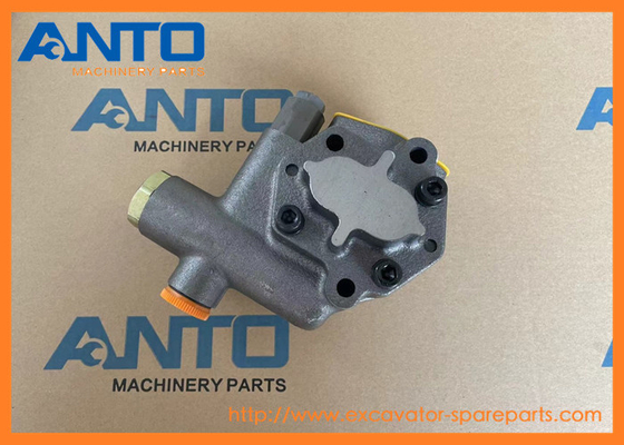 704-23-30601 704-23-30600 Pump Gear KOMATSU Bagian Cadangan Excavator Untuk PC300