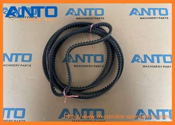 04120-21735 0412021735 Dukungan V-Belt Untuk Penggali KOMATSU PC1600 PC1600SP PC650
