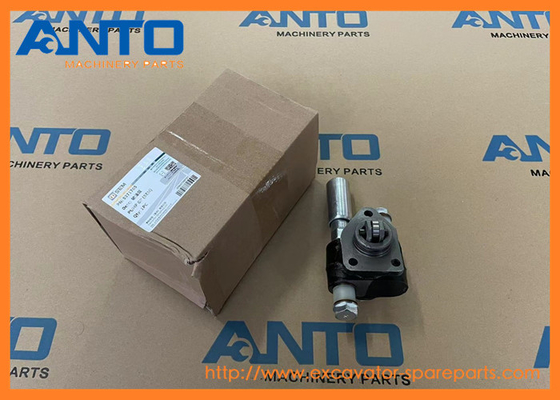 537-1705 5371705 Bagian-bagian suku cadang excavator pompa