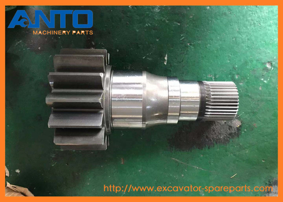 05/903869 Pinion poros 14 Gigi Excavator Swing Gear Fitting Untuk JCB JS200