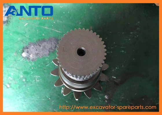 05/903869 Pinion poros 14 Gigi Excavator Swing Gear Fitting Untuk JCB JS200