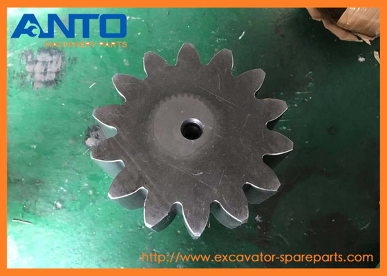 05/903869 Pinion poros 14 Gigi Excavator Swing Gear Fitting Untuk JCB JS200
