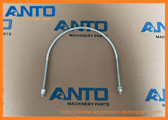 6206-11-5980 6206115980 U-bolt Support Untuk Penggali KOMATSU PC118MR PC120 PC130 PC150