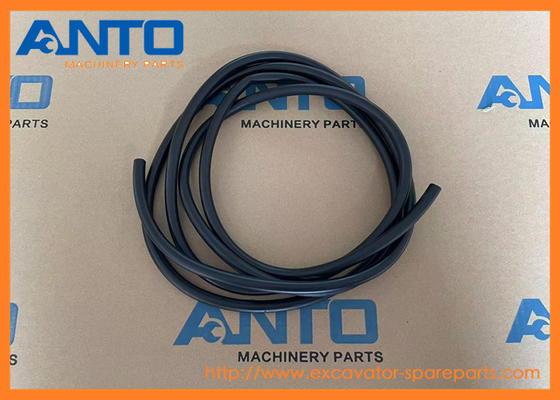 208-03-75830 2080375830 Fitting Selang Untuk Penggali KOMATSU PC400 PC450 PC550