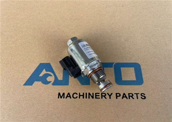 174-4909 1744909 Solenoid Valve Fit Traktor D10R D10T D10T2 D11R D11T D5M D5N D5R LGP
