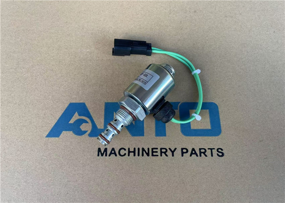 198-4607 1984607 Solenoid Valve Fit Traktor D10R D5M D5N D6M D6N D6R D6R II D7R