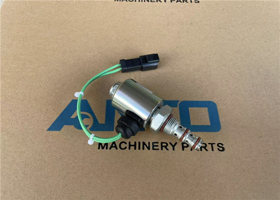 198-4607 1984607 Solenoid Valve Fit Traktor D10R D5M D5N D6M D6N D6R D6R II D7R