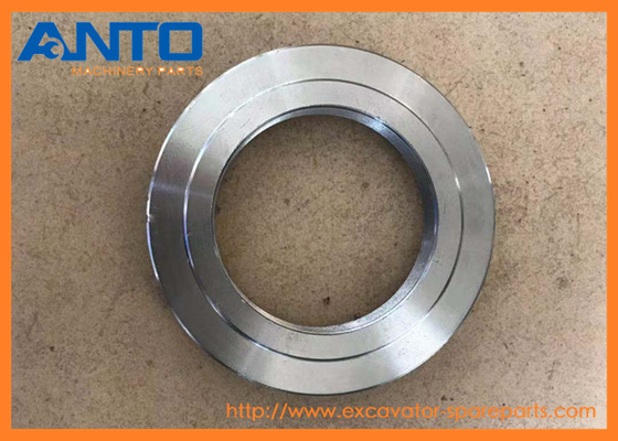05/903874 Nut Excavator Spare Parts Fitting Untuk JCB JS160