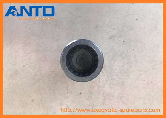 05/909514 Kit Motor Shaft Assy Excavator Spare Parts Fitting Untuk JCB JS160