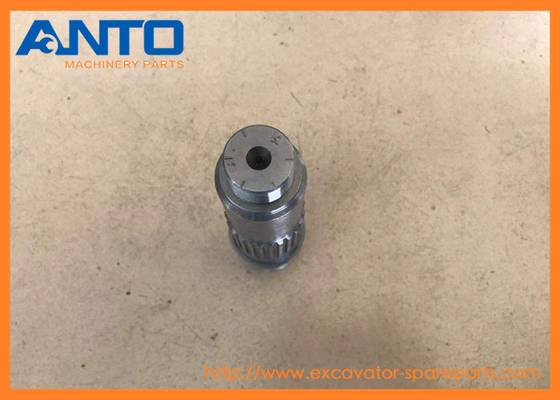 05/909514 Kit Motor Shaft Assy Excavator Spare Parts Fitting Untuk JCB JS160