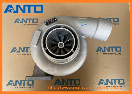 6502-52-5010 6502525010 Turbocharger Komatsu Excavator suku cadang untuk SAA6D170E-5B-R2
