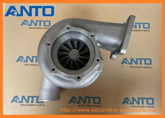 6502-52-5010 6502525010 Turbocharger Komatsu Excavator suku cadang untuk SAA6D170E-5B-R2