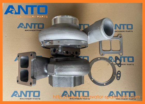 6502-52-5010 6502525010 Turbocharger Komatsu Excavator suku cadang untuk SAA6D170E-5B-R2