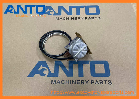 3E-5464 725C suku cadang Excavator termostat untuk 3116 320D