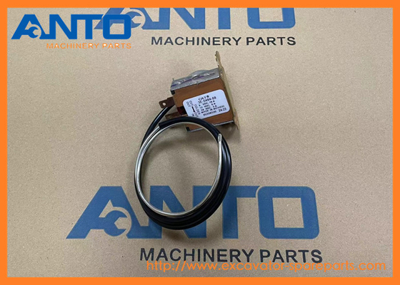 3E-5464 CAT725C suku cadang Excavator termostat untuk 3116 320D