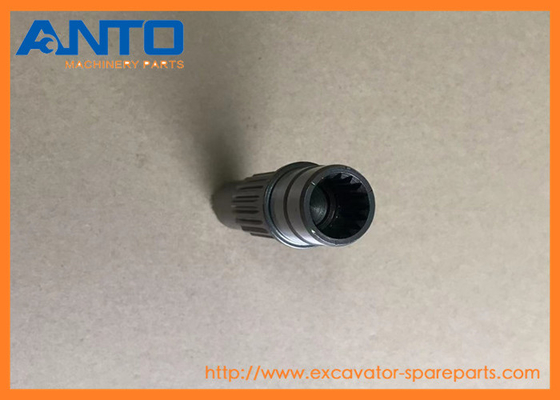 0629801 Shaft Fit HITACHI suku cadang EX55UR EX55UR-3 EX58MU HR750SM