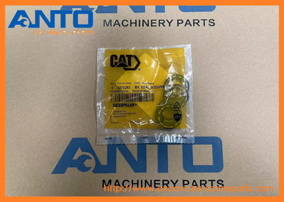 327-0283 725C 730C Segel integral roda traktor suku cadang untuk C18