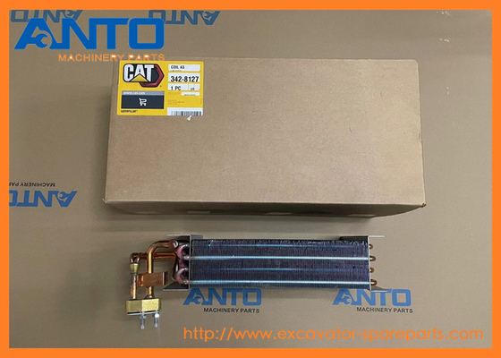 342-8127 3428127 Koil AS-Evaporator Excavator Spare Parts Untuk C13 C15