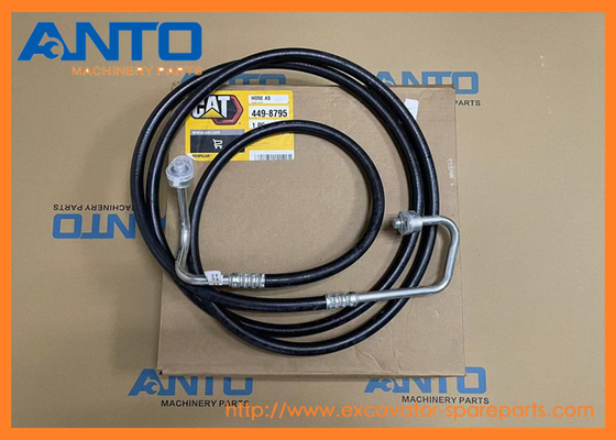 449-8795 4498795 Bagian-bagian suku cadang excavator untuk C13