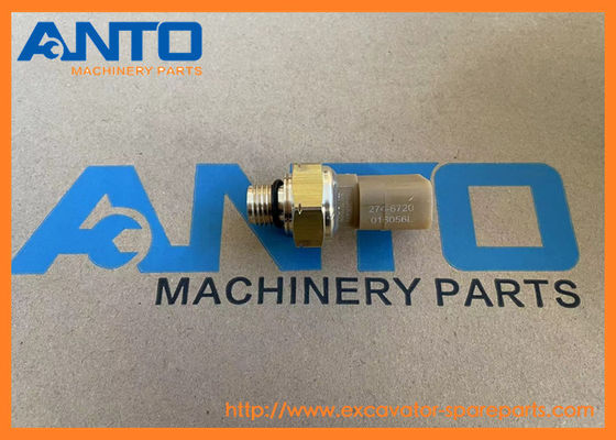 2746720 274-6720 Sensor Tekanan Bagian Listrik Pas Penggali 311D LRR 312D 312D L 313D 314D CR