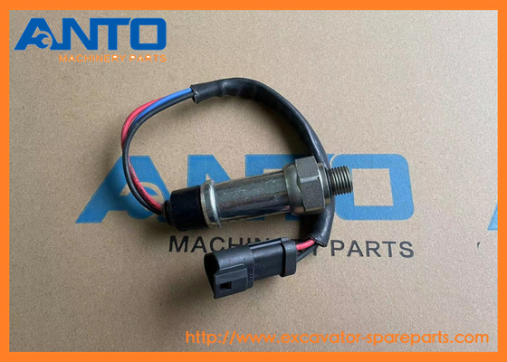 4592594 459-2594 Penukar Tekanan Fitting Wheel Loader 950L 966L 972L 980M 966H