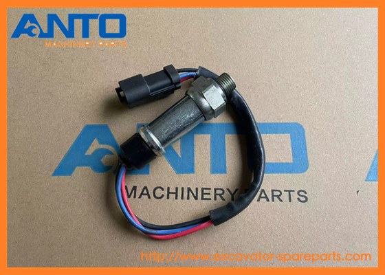 4592594 459-2594 Penukar Tekanan Fitting Wheel Loader 950L 966L 972L 980M 966H