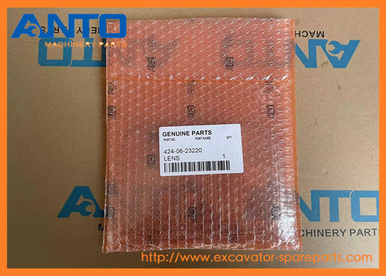424-06-23220 4240623220 Lensa Untuk Komatsu Wheel Loader WA250 WA250PZ WA270 WA300 WA300L