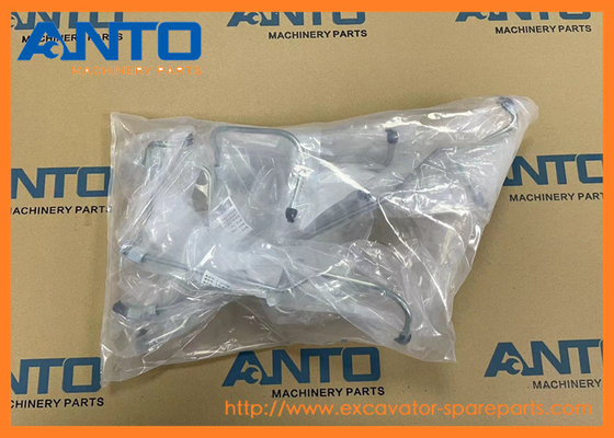 1-15415847-1 1-15415848-1 Tabung Tekanan Tinggi HITACHI Excavator Spare Parts Untuk EX200-3C